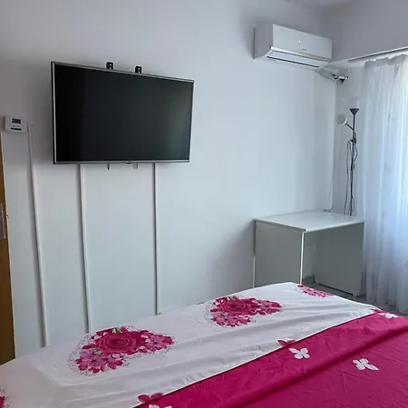 Apartment Sunshine Faleza Nord Constanta