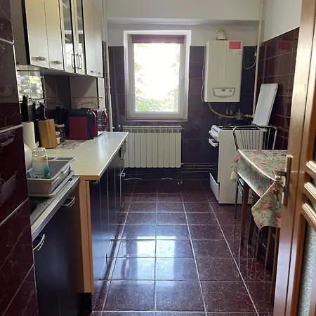 Sunshine Faleza Nord Apartment *