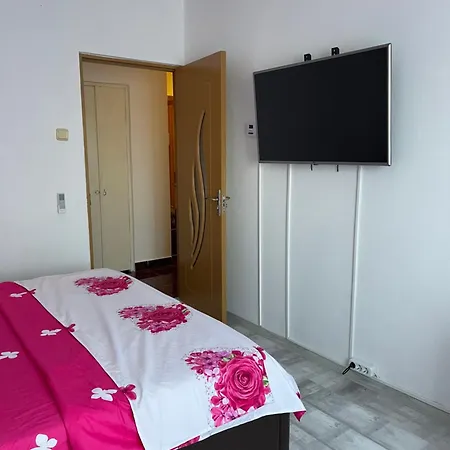 Sunshine Faleza Nord *