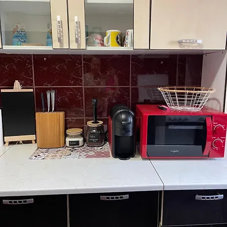 Sunshine Faleza Nord