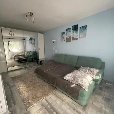 Sunshine Faleza Nord Lägenhet