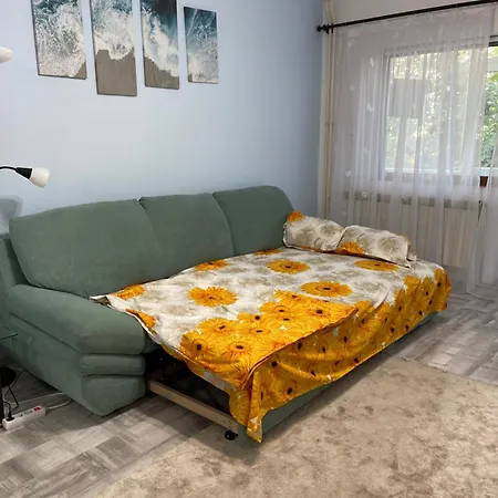 Sunshine Faleza Nord Lägenhet *