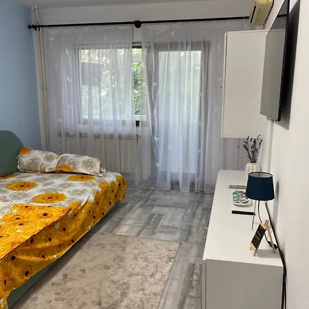 Apartamento Sunshine Faleza Nord *